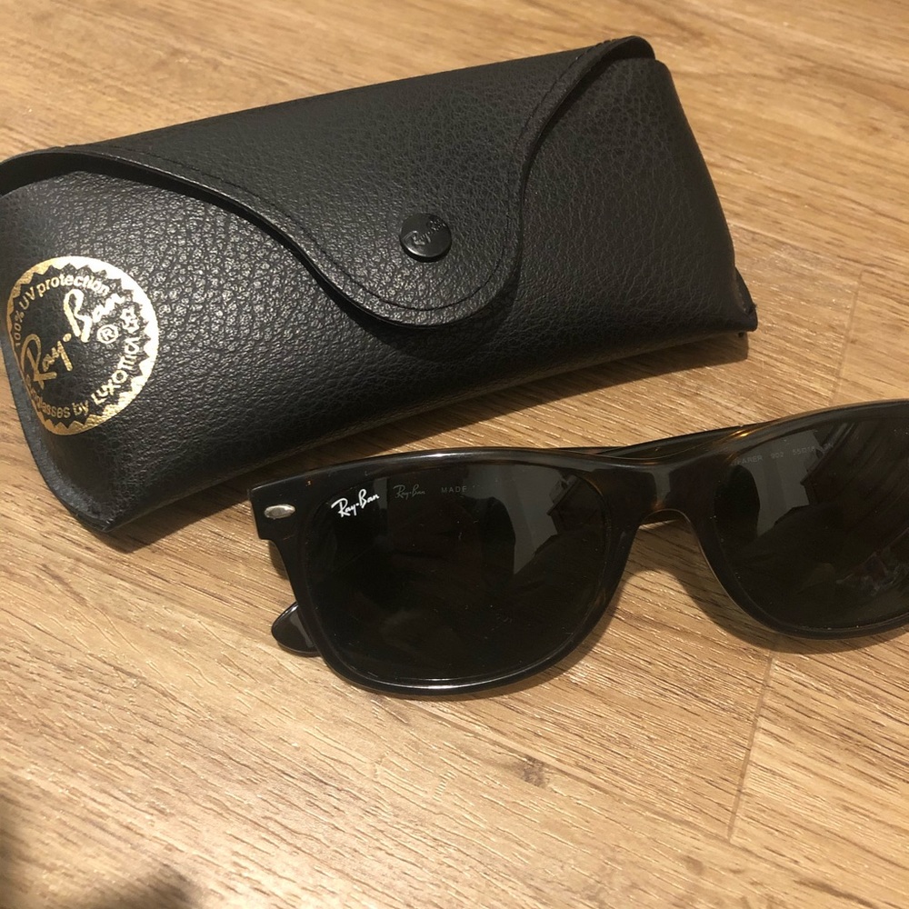 Rayban Wayfarer